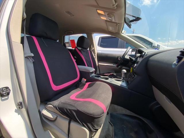 used 2012 Nissan Rogue car, priced at $7,998