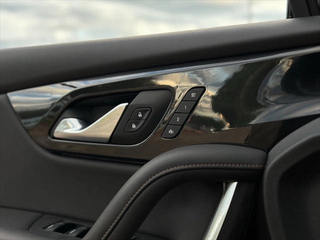 used 2022 Chevrolet Blazer car, priced at $33,998