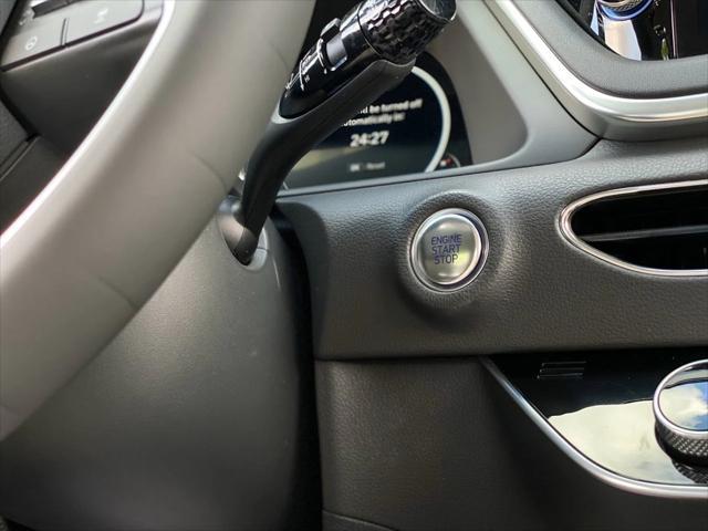 used 2023 Hyundai Sonata car, priced at $21,998