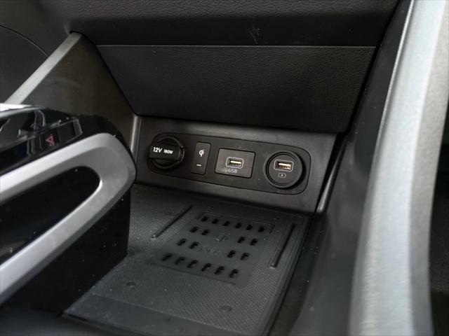 used 2023 Hyundai Sonata car, priced at $21,998