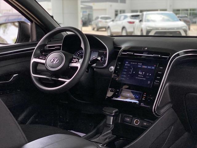 used 2024 Hyundai SANTA CRUZ car, priced at $27,998
