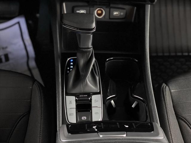 used 2024 Hyundai SANTA CRUZ car, priced at $27,998