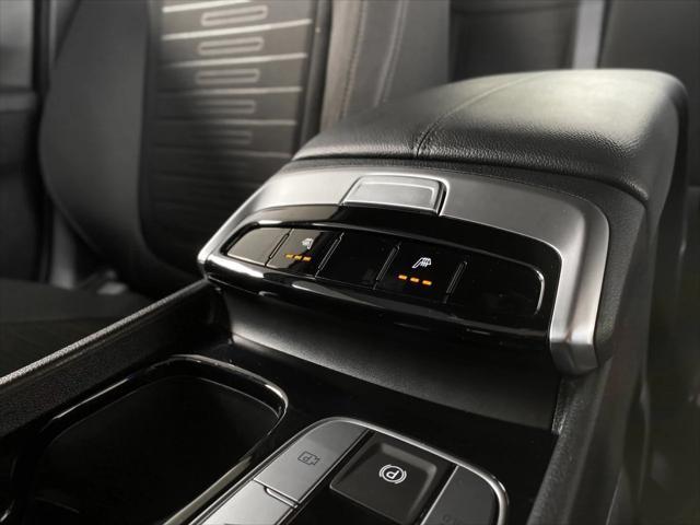 used 2024 Hyundai SANTA CRUZ car, priced at $27,998