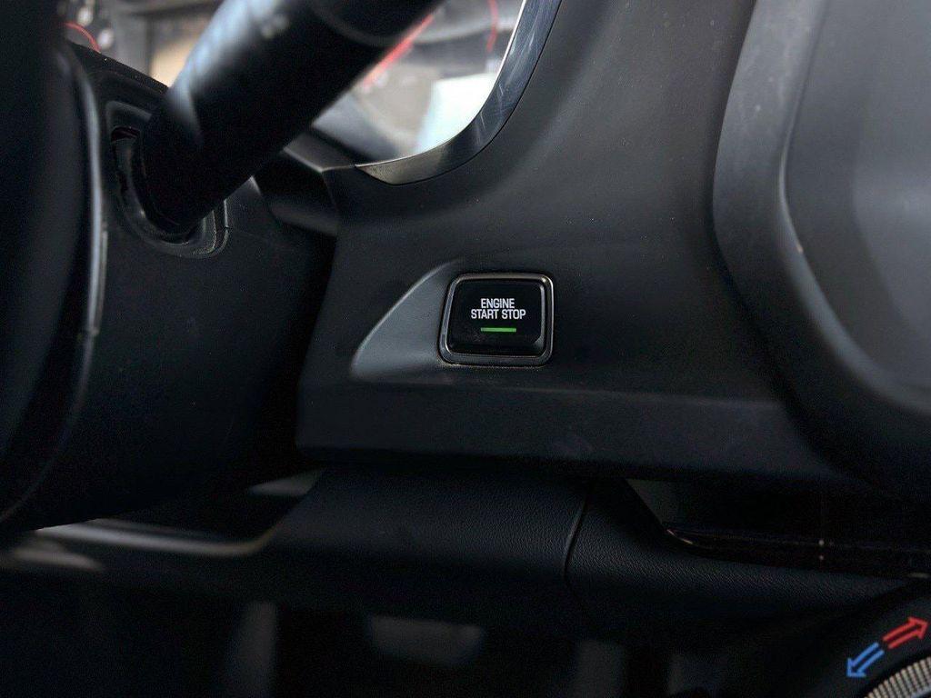 used 2023 Chevrolet Camaro car, priced at $23,769