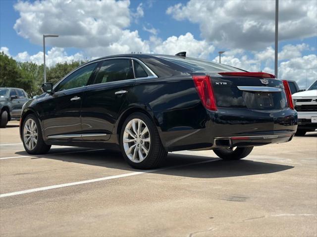 used 2016 Cadillac XTS car, priced at $13,998