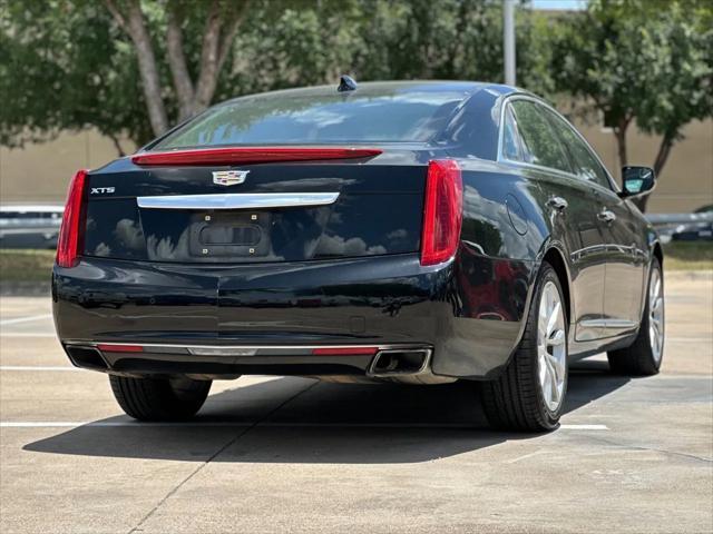 used 2016 Cadillac XTS car, priced at $13,998