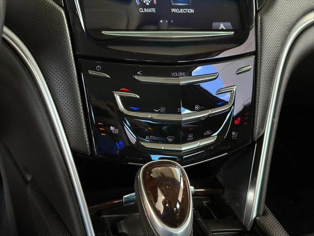 used 2016 Cadillac XTS car, priced at $13,998
