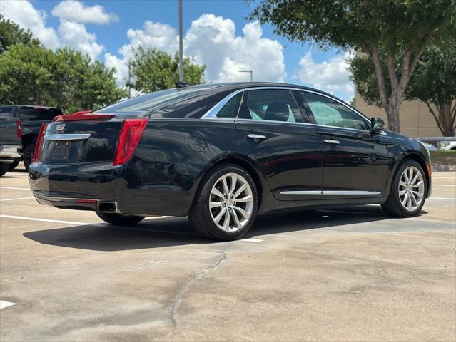 used 2016 Cadillac XTS car, priced at $13,998
