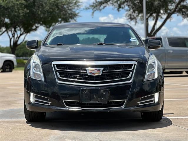 used 2016 Cadillac XTS car, priced at $13,998