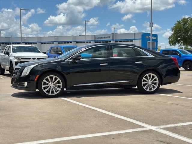 used 2016 Cadillac XTS car, priced at $13,998