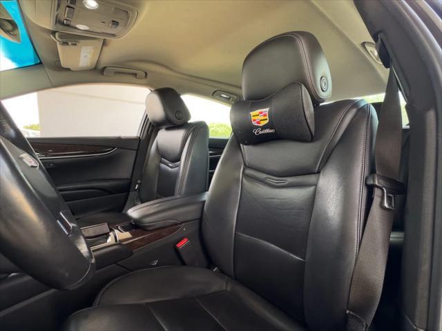 used 2016 Cadillac XTS car, priced at $13,998