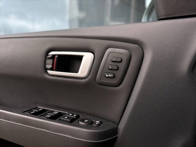 used 2015 Honda Pilot car, priced at $10,500