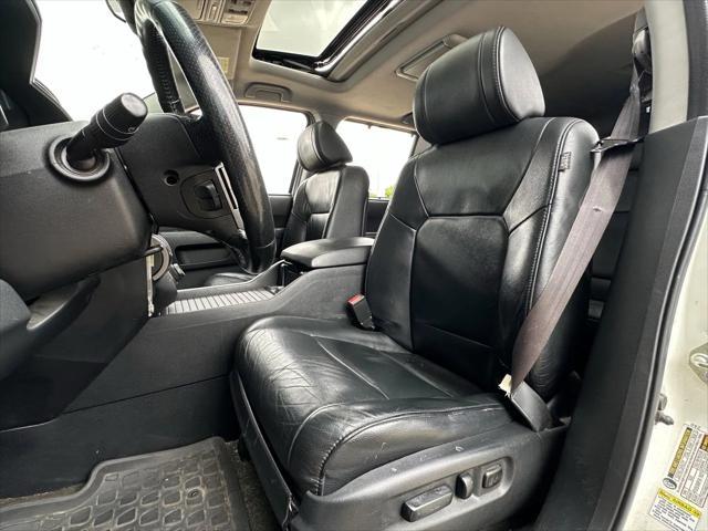 used 2015 Honda Pilot car, priced at $10,500