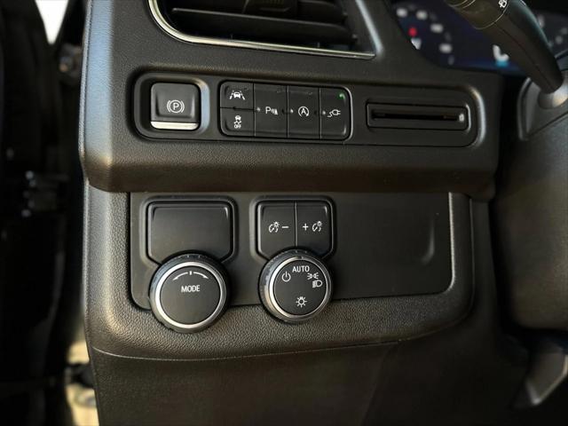 used 2022 Chevrolet Tahoe car, priced at $42,998