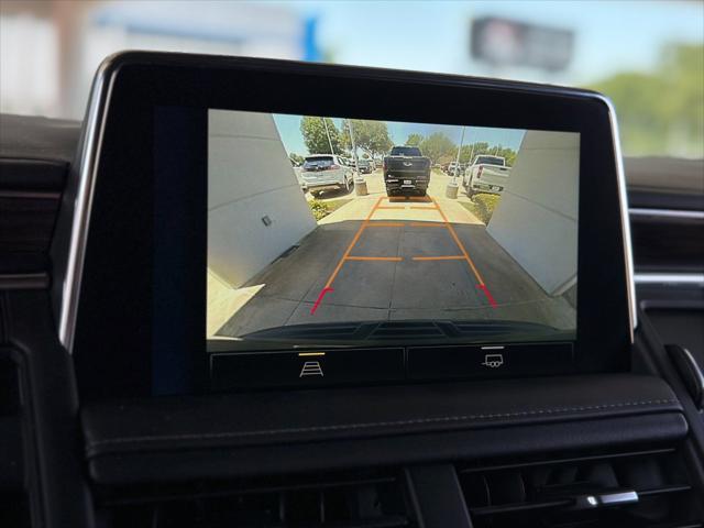 used 2022 Chevrolet Tahoe car, priced at $42,998