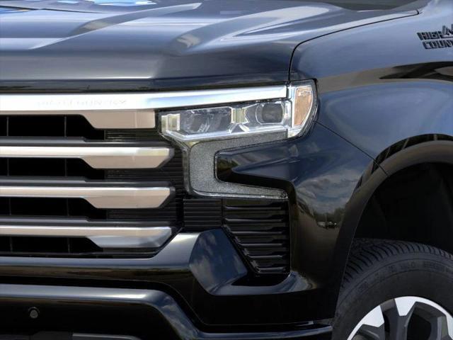 new 2025 Chevrolet Silverado 1500 car, priced at $59,000