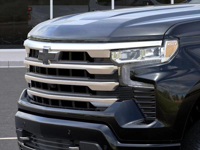 new 2025 Chevrolet Silverado 1500 car, priced at $59,000