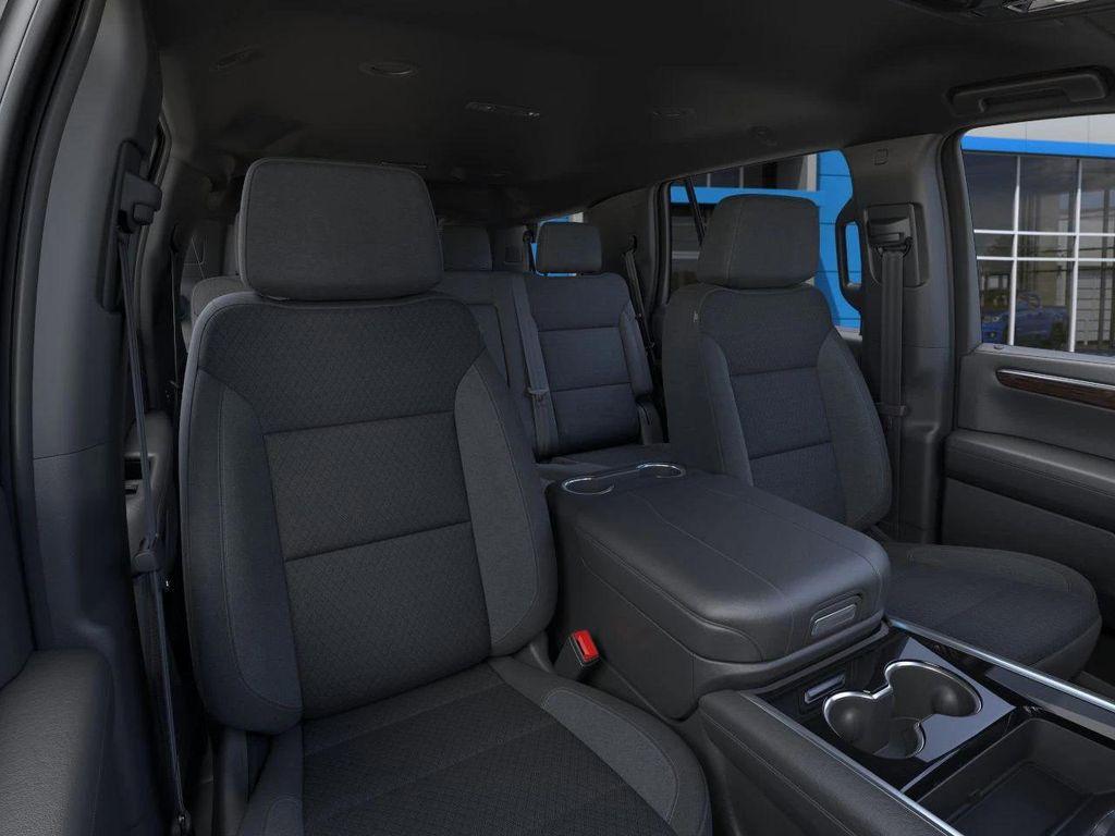 new 2026 Chevrolet Tahoe car, priced at $60,495
