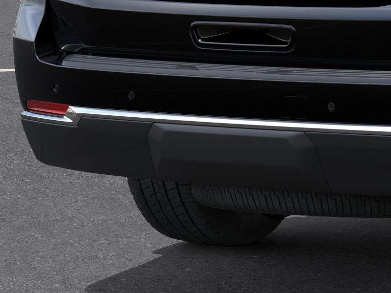 new 2026 Chevrolet Tahoe car, priced at $60,495