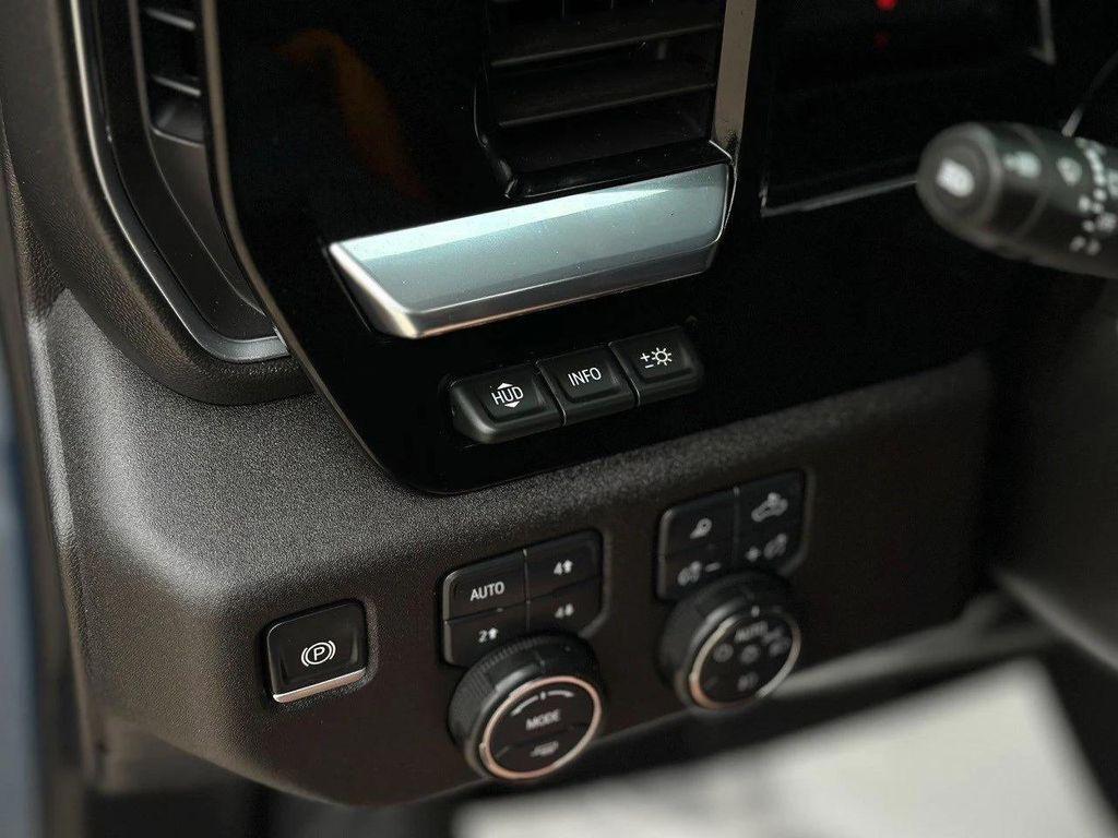 used 2025 Chevrolet Silverado 2500 car, priced at $76,634