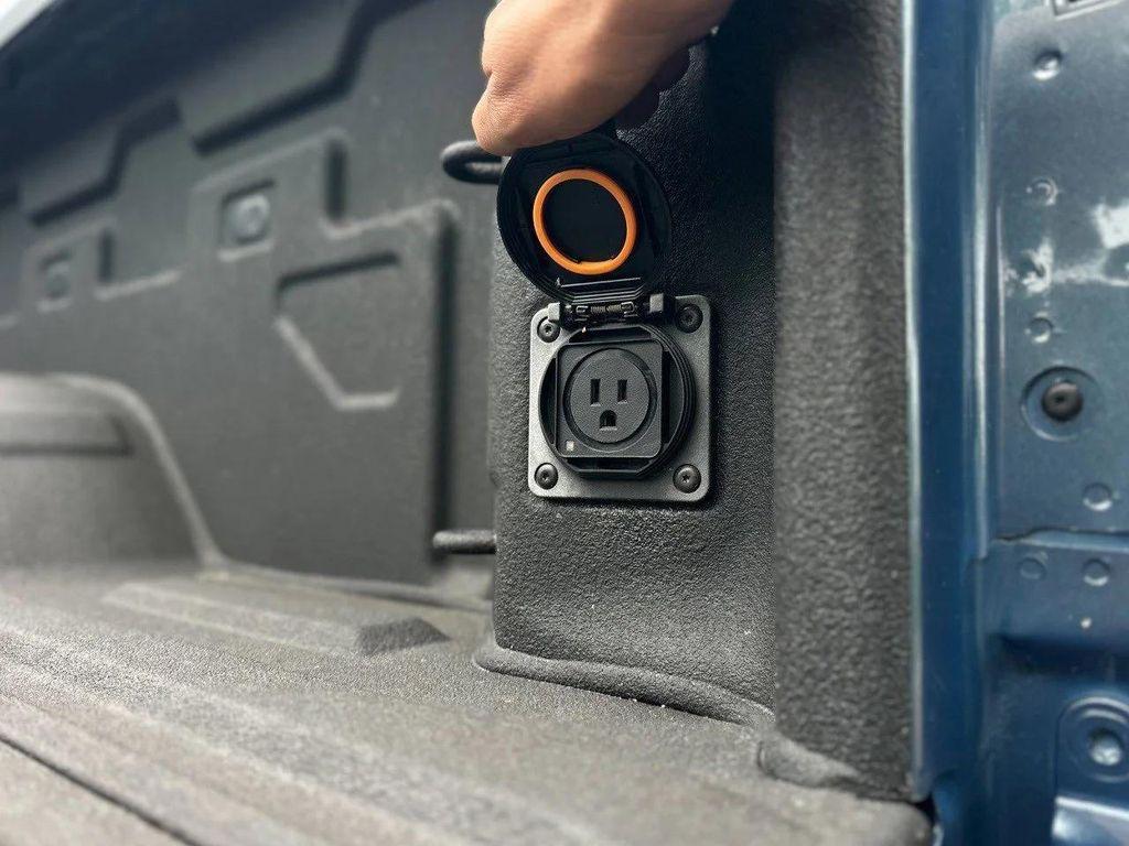 used 2025 Chevrolet Silverado 2500 car, priced at $76,634