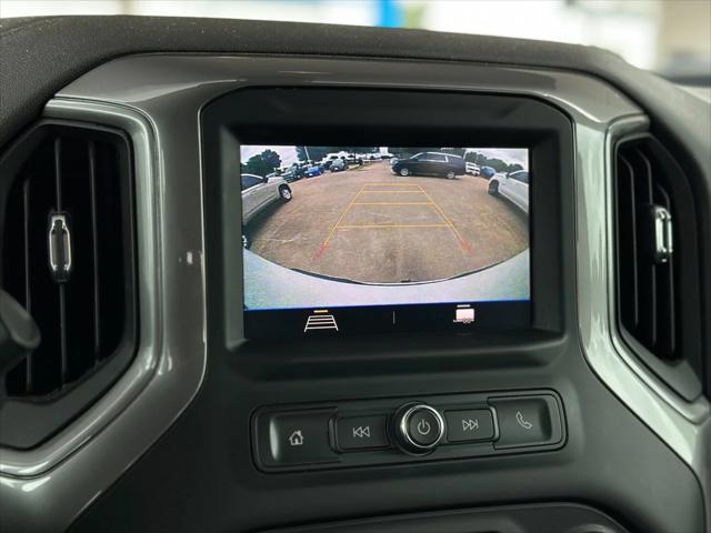 used 2020 Chevrolet Silverado 1500 car, priced at $28,758