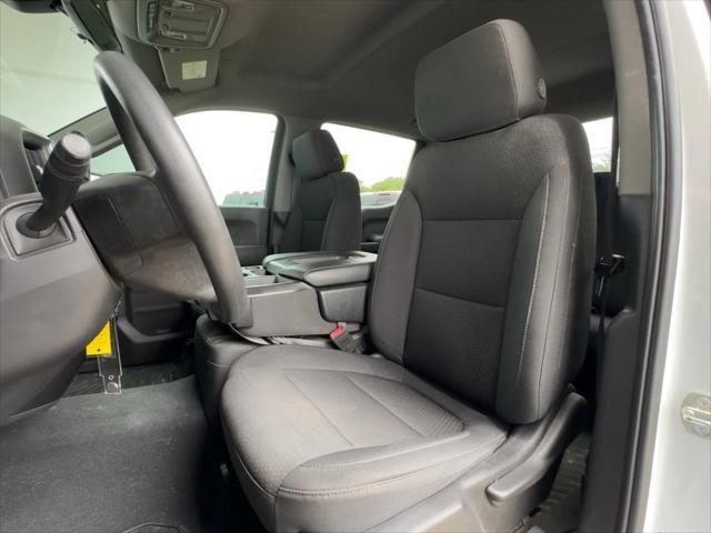 used 2020 Chevrolet Silverado 1500 car, priced at $28,758