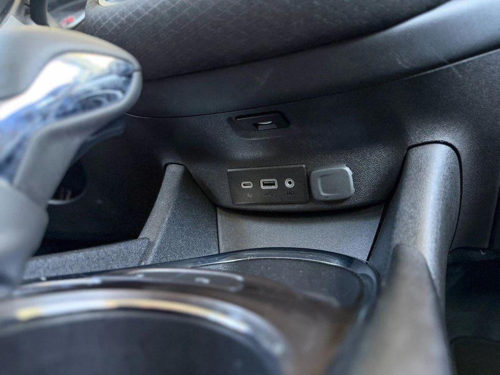 used 2024 Chevrolet Malibu car, priced at $18,134