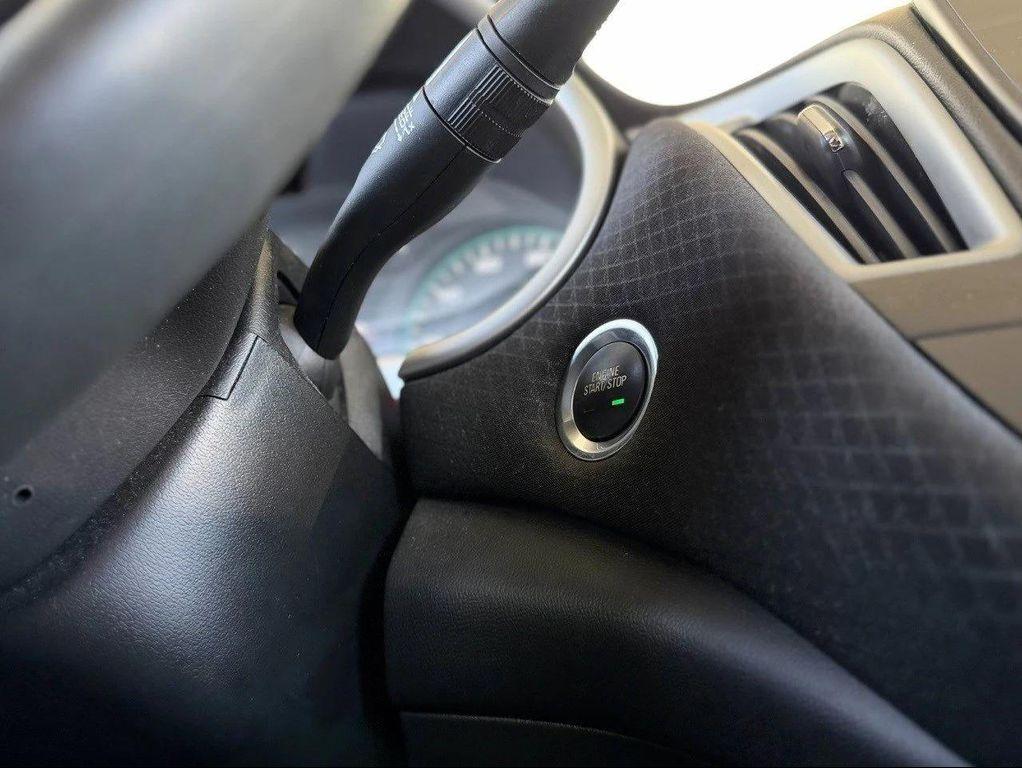 used 2024 Chevrolet Malibu car, priced at $18,134