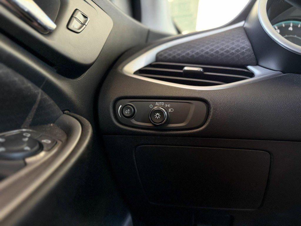 used 2024 Chevrolet Malibu car, priced at $18,134