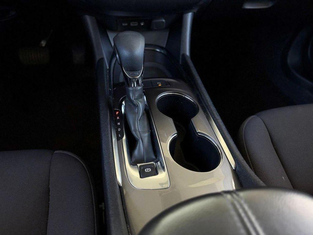 used 2024 Chevrolet Malibu car, priced at $18,134