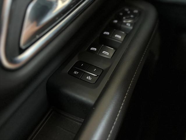 used 2023 Chevrolet Tahoe car, priced at $57,767