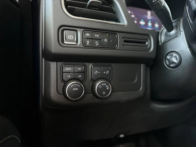 used 2023 Chevrolet Tahoe car, priced at $57,767