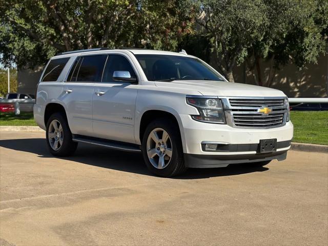 used 2016 Chevrolet Tahoe car, priced at $30,127