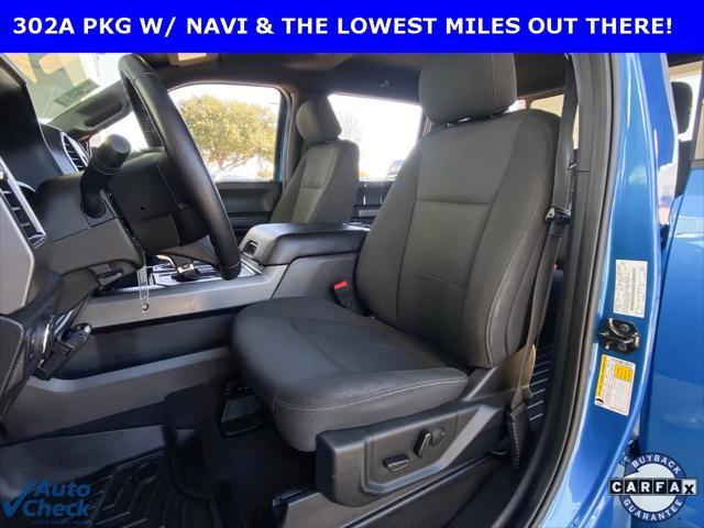 used 2019 Ford F-150 car, priced at $26,300