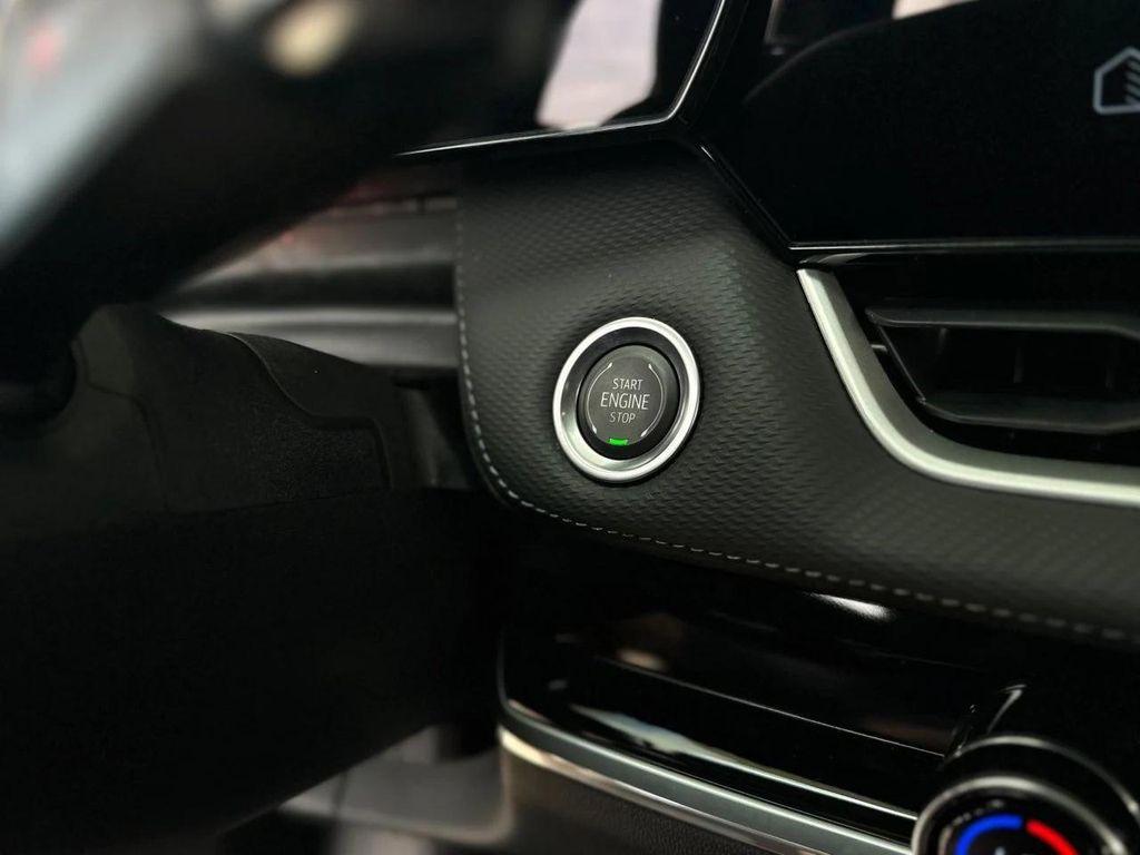 used 2025 Chevrolet Equinox car, priced at $31,737