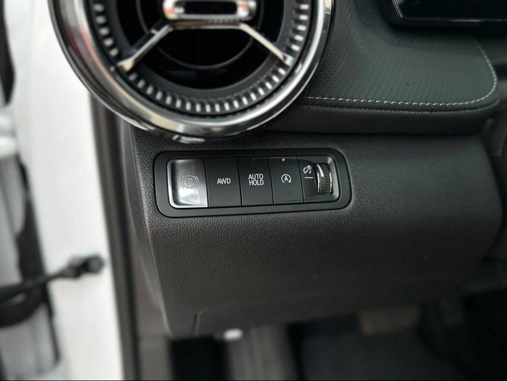 used 2025 Chevrolet Equinox car, priced at $31,737