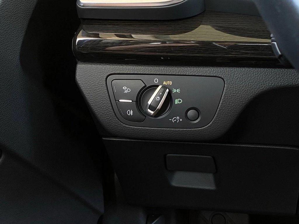 used 2019 Audi Q5 car, priced at $18,559