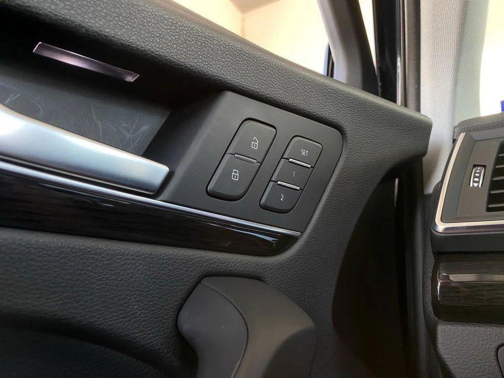 used 2019 Audi Q5 car, priced at $18,559