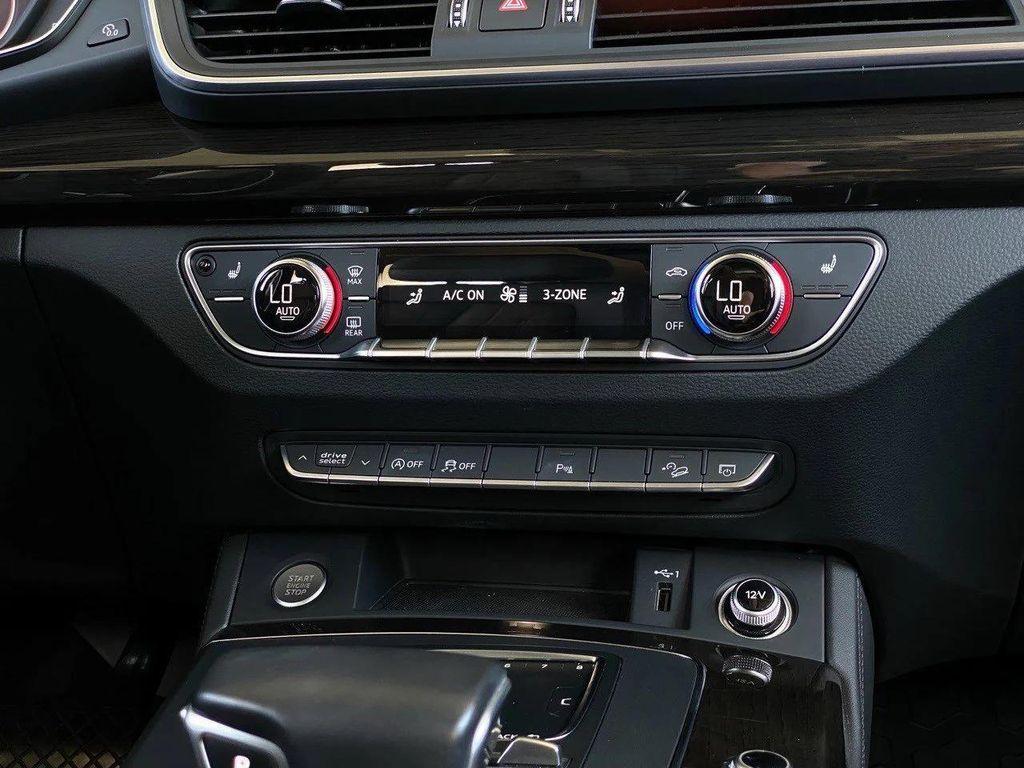 used 2019 Audi Q5 car, priced at $18,559