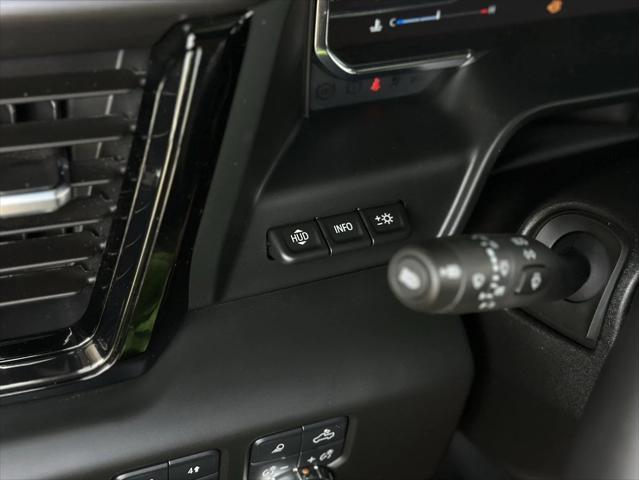 used 2024 GMC Sierra 2500 car, priced at $94,624