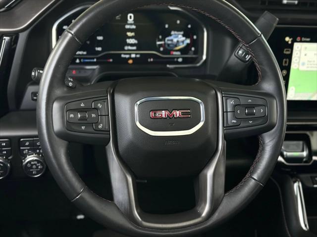 used 2024 GMC Sierra 2500 car, priced at $94,624