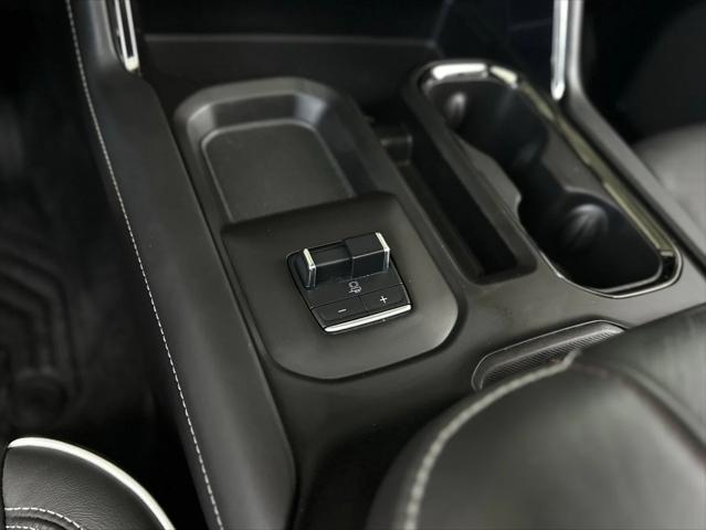 used 2024 GMC Sierra 2500 car, priced at $94,624