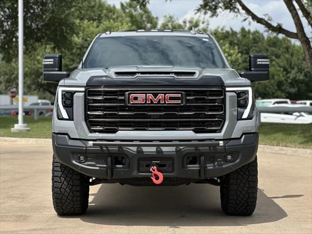 used 2024 GMC Sierra 2500 car, priced at $94,624
