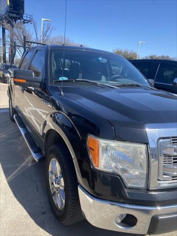 used 2014 Ford F-150 car, priced at $16,998