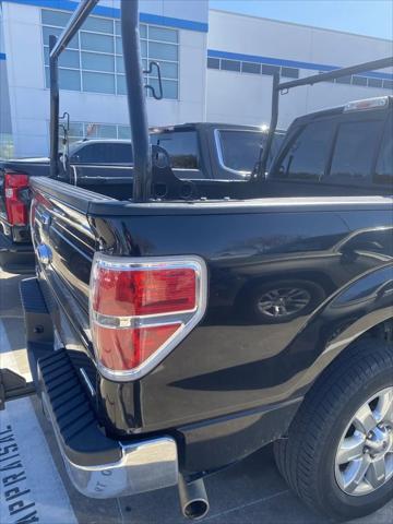 used 2014 Ford F-150 car, priced at $16,998