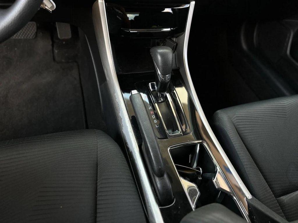 used 2016 Honda Accord car, priced at $14,804