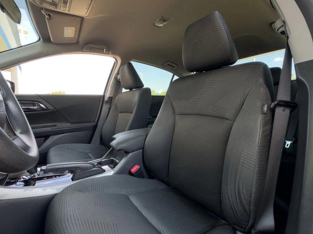 used 2016 Honda Accord car, priced at $14,804