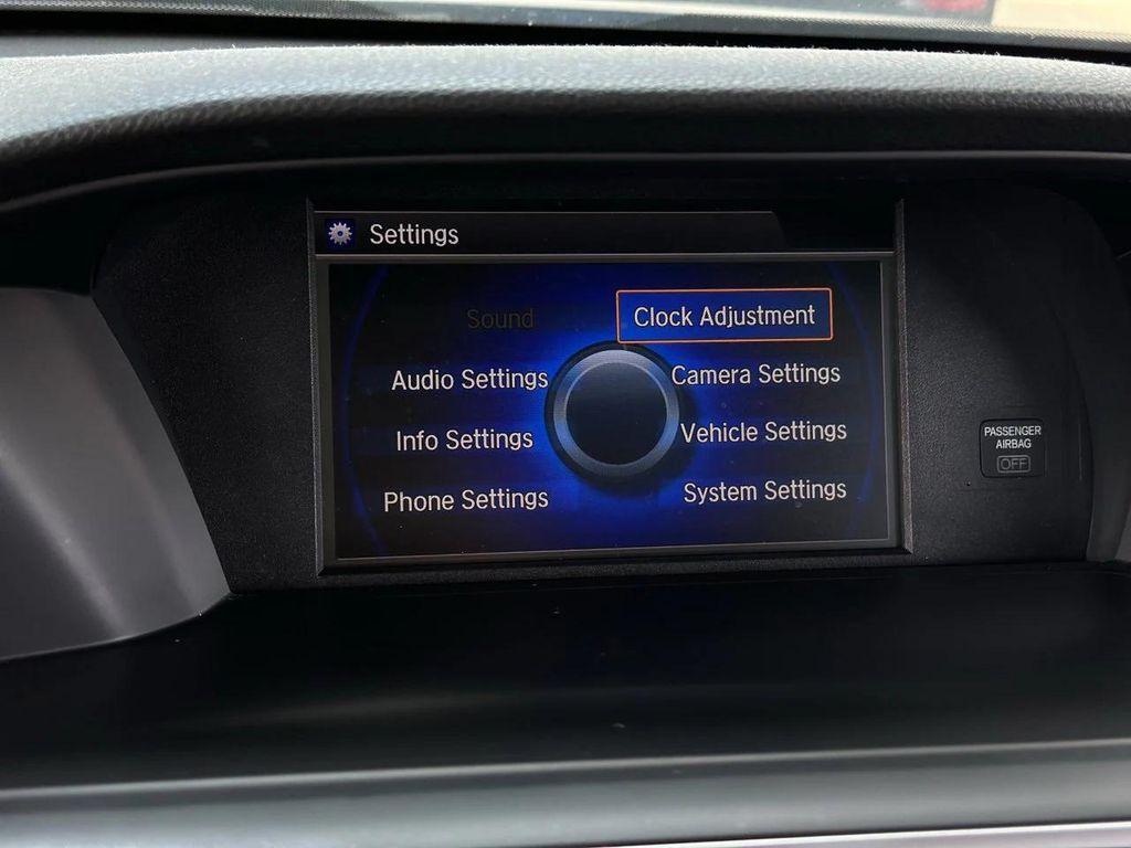 used 2016 Honda Accord car, priced at $14,804