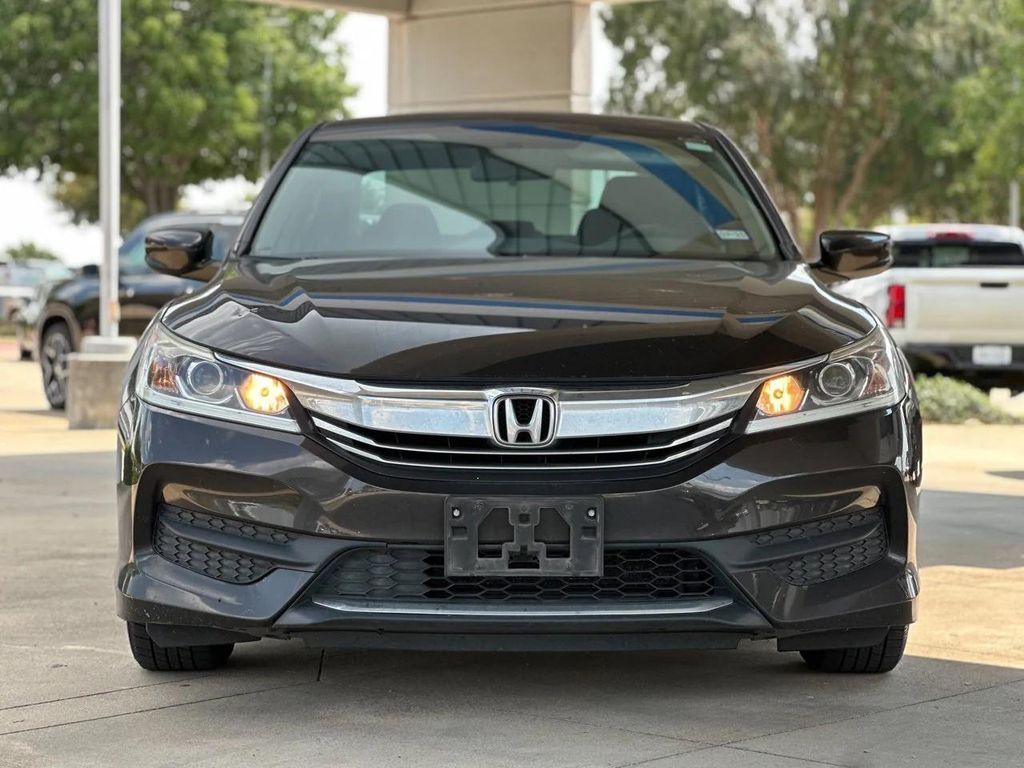 used 2016 Honda Accord car, priced at $14,804
